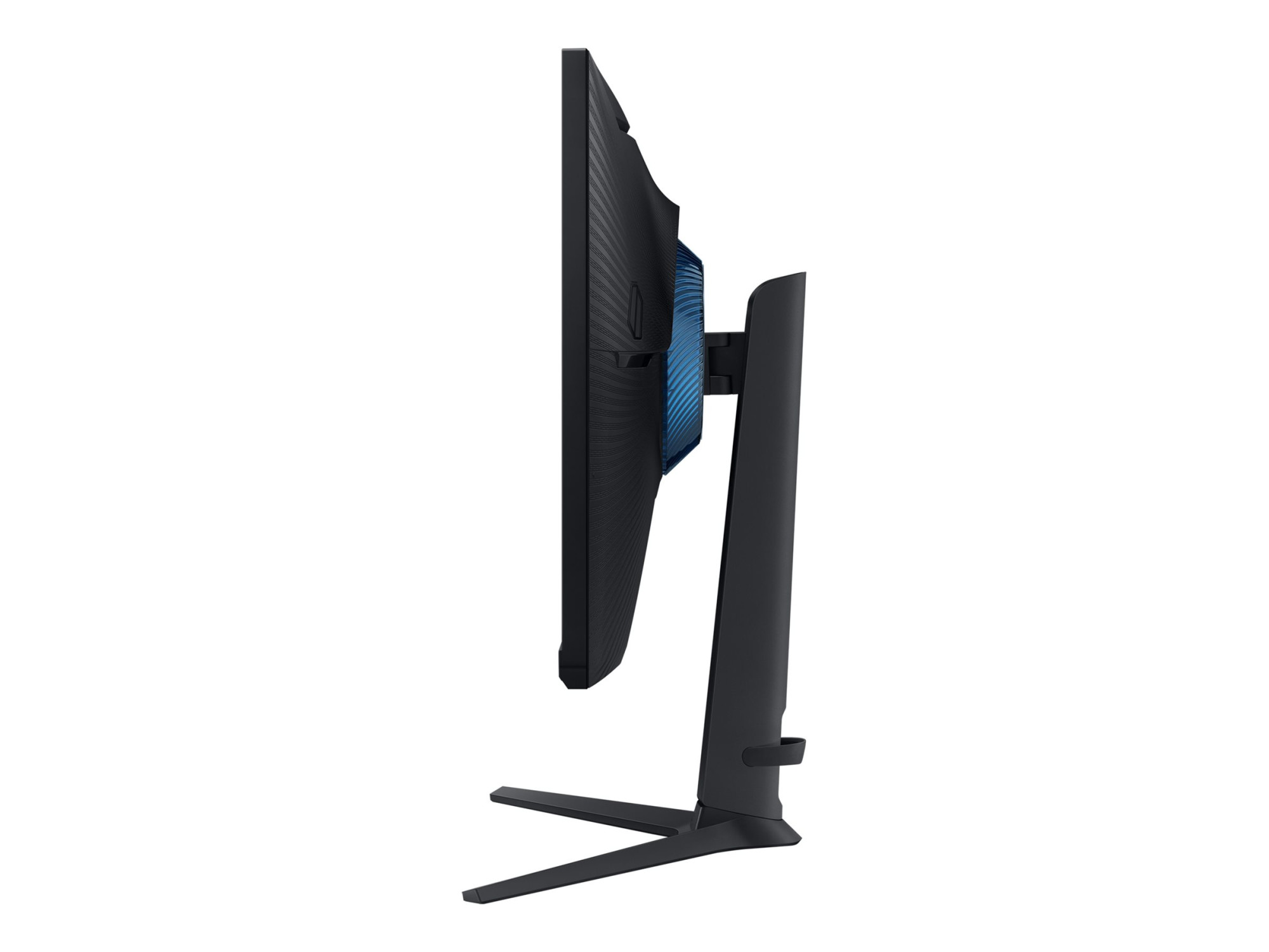 Samsung | Gaming Monitor | Odyssey G5 G51C | 27 " | VA | 16:9 | 165 Hz | 1 ms | 2560 x 1440 pixels | 300 cd/m² | HDMI ports quantity 2 - Image 27