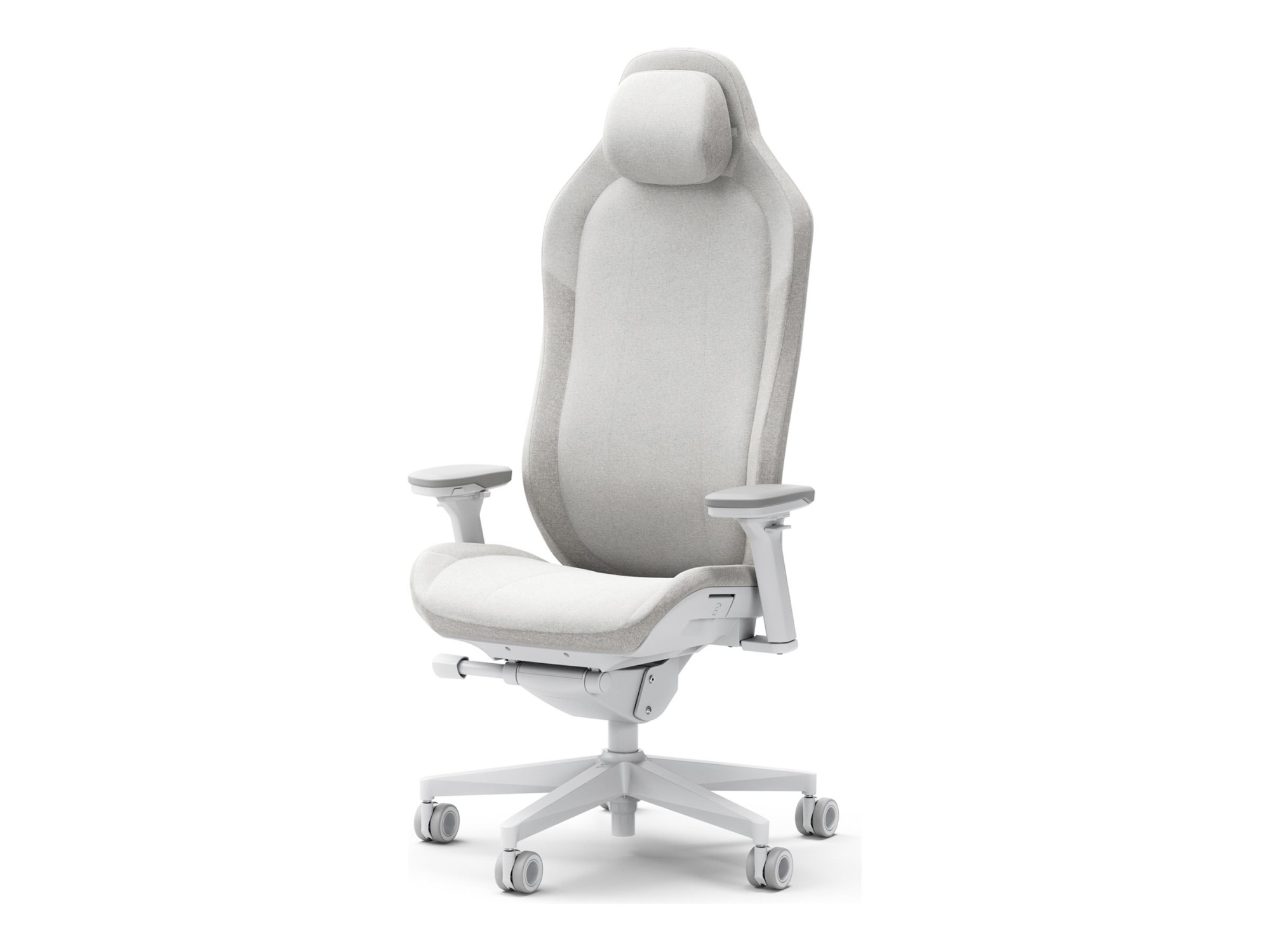 Fractal Design Gaming Chair | Refine | Fabric Light - Image 5