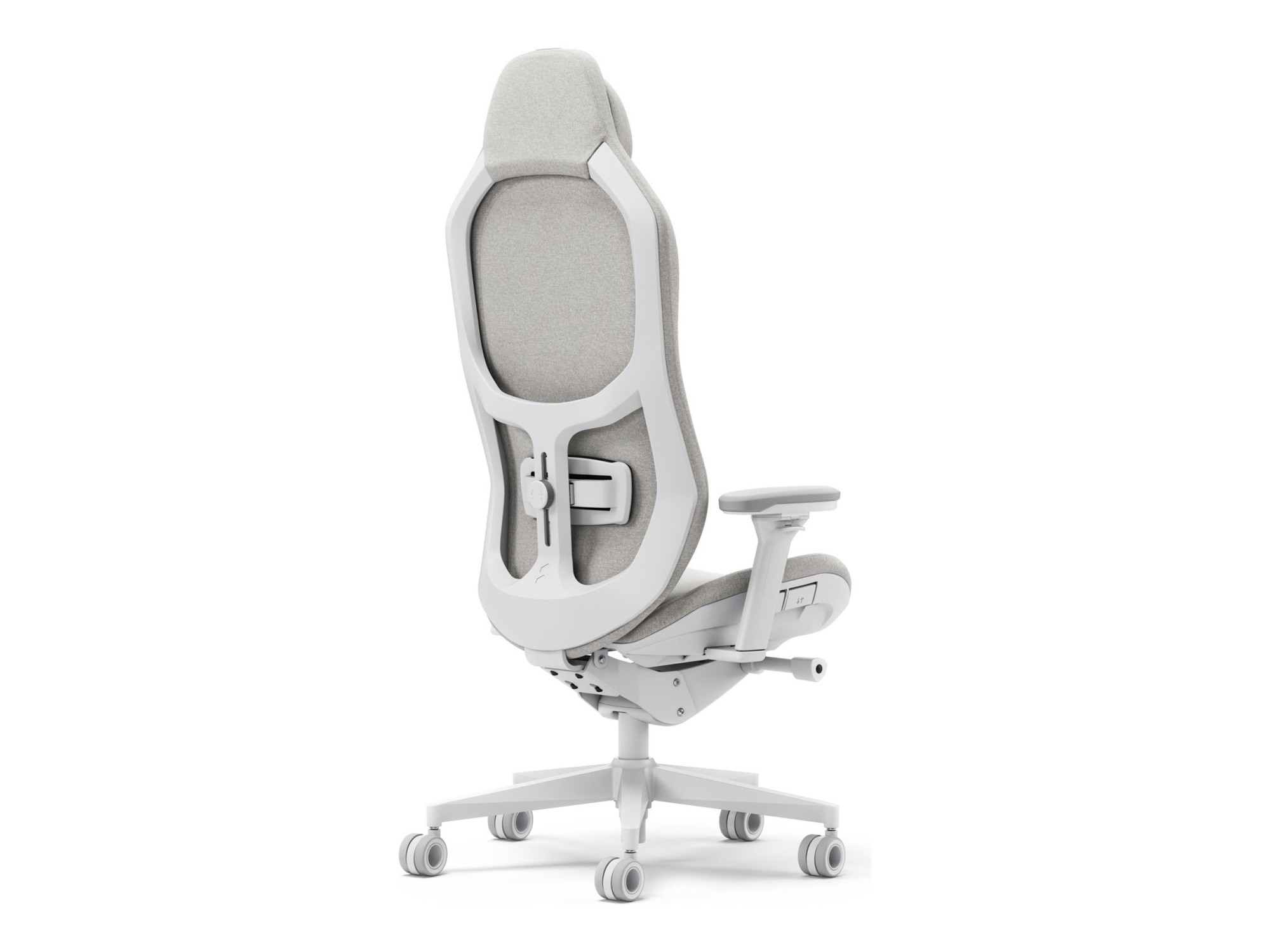 Fractal Design Gaming Chair | Refine | Fabric Light - Image 11