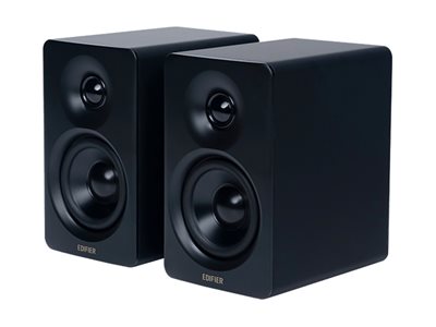 Edifier | Compact Desktop 2.0 Speakers | M60 | 66 W | Bluetooth | Black | ≥ 85 dB | Wireless connection - Image 3