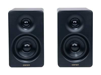 Edifier | Compact Desktop 2.0 Speakers | M60 | 66 W | Bluetooth | Black | ≥ 85 dB | Wireless connection - Image 5