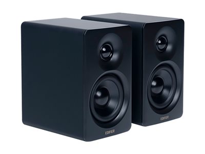 Edifier | Compact Desktop 2.0 Speakers | M60 | 66 W | Bluetooth | Black | ≥ 85 dB | Wireless connection - Image 7