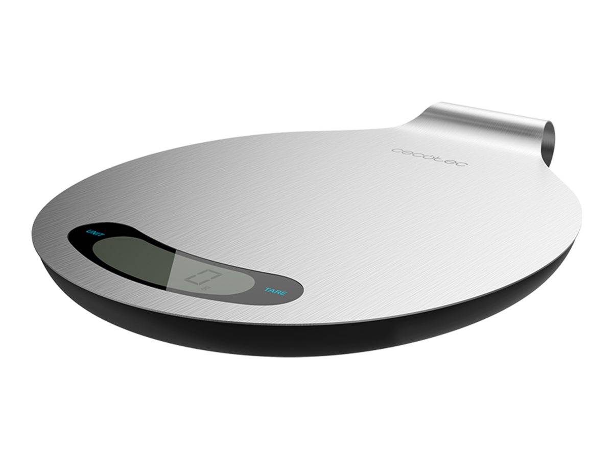 Cecotec | Kitchen scale | Cook Control 10400 EasyHang | Graduation 1 g | Display type LCD - Image 2