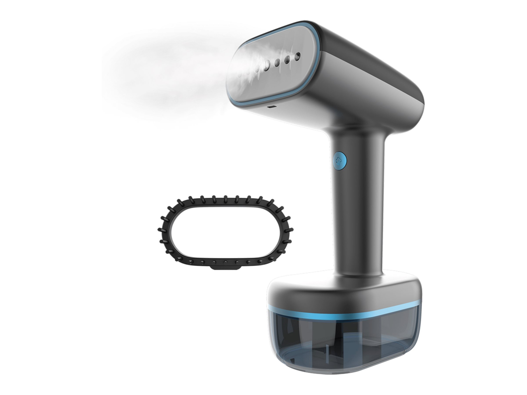 Cecotec Garment Steamer | IronHero 1800 Force | Handheld | 1800 W | 0.2 L | 35 g/min - Image 2