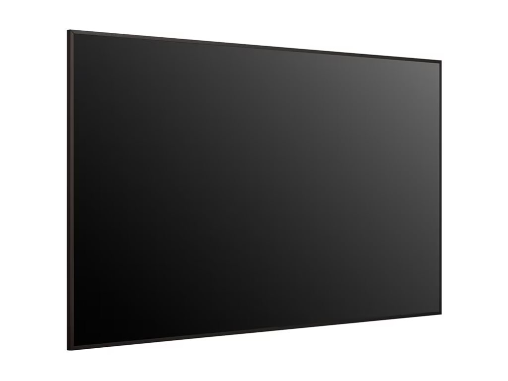 LG 86UH7N-M | 86 " | Landscape/Portrait | 24/7 | webOS | Wi-Fi | 700 cd/m² | 8 ms | 178 ° | 178 ° - Image 3