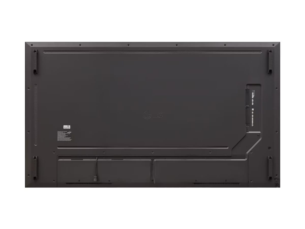 LG 86UH7N-M | 86 " | Landscape/Portrait | 24/7 | webOS | Wi-Fi | 700 cd/m² | 8 ms | 178 ° | 178 ° - Image 4
