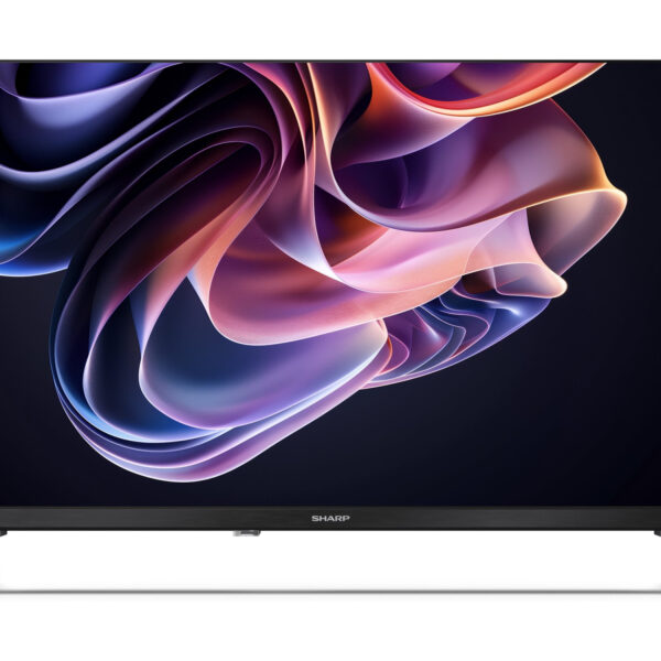 Sharp | 24HF2265E | 24 | Smart TV | Google TV