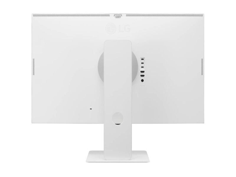 LG | 32U850SA-W | 32 " | IPS | 16:9 | 60 Hz | 5 ms | 3840 x 2160 pixels | 400 cd/m² | HDMI ports quantity 2 | White - Image 8