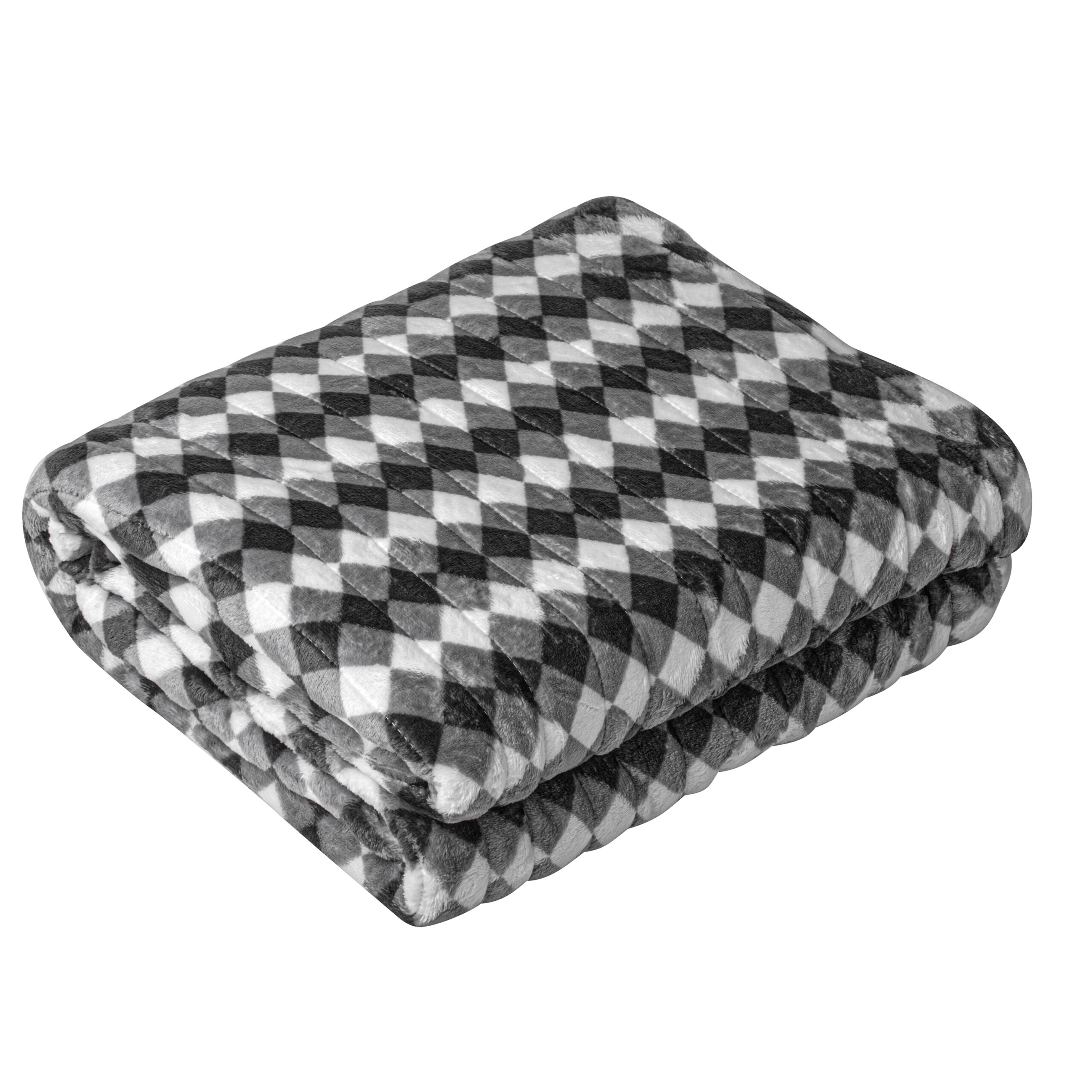 Camry | Electirc heating throw-blanket with timer | CR 7442 | Number of heating levels 7 | Number of persons 1 | Remote control | 120 W - Image 3