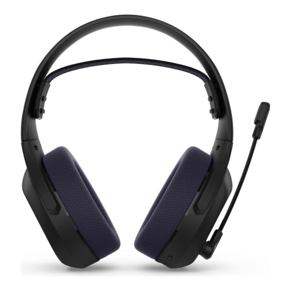 Lenovo | Wireless Headset | GXD1R34013 | H410 | Built-in microphone | Bluetooth | Black/Purple