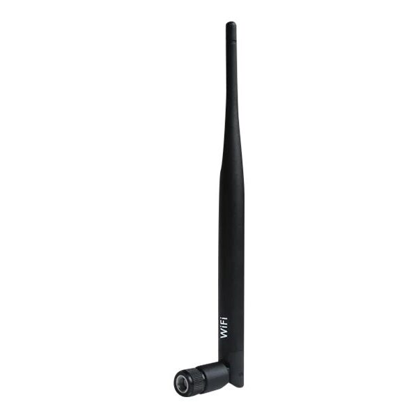 Teltonika Wi-Fi SMA Antenna | PR1URF51 | Gain 5.0 dB | 2400-2483 GHz | Antenna connector type RP-SMA Male