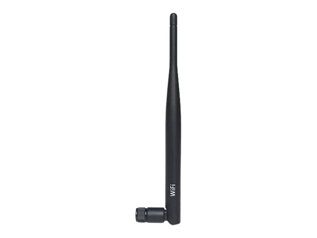 Teltonika Wi-Fi SMA Antenna | PR1URF51 | Gain 5.0 dB | 2400-2483 GHz | Antenna connector type RP-SMA Male - Image 2