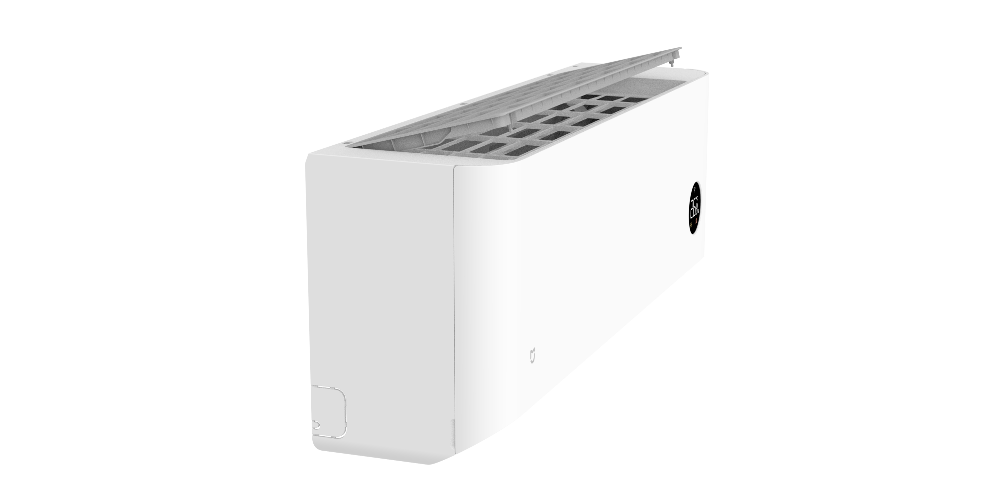 Xiaomi Mijia Air Conditioner Pro Eco, Indoor, 9000Btu/h - Image 3