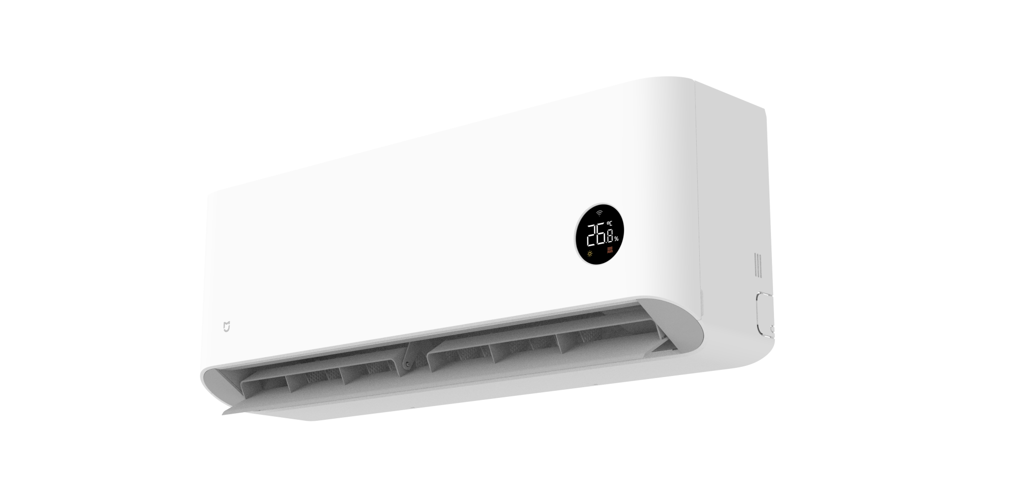 Xiaomi Mijia Air Conditioner Pro Eco, Indoor, 9000Btu/h - Image 4