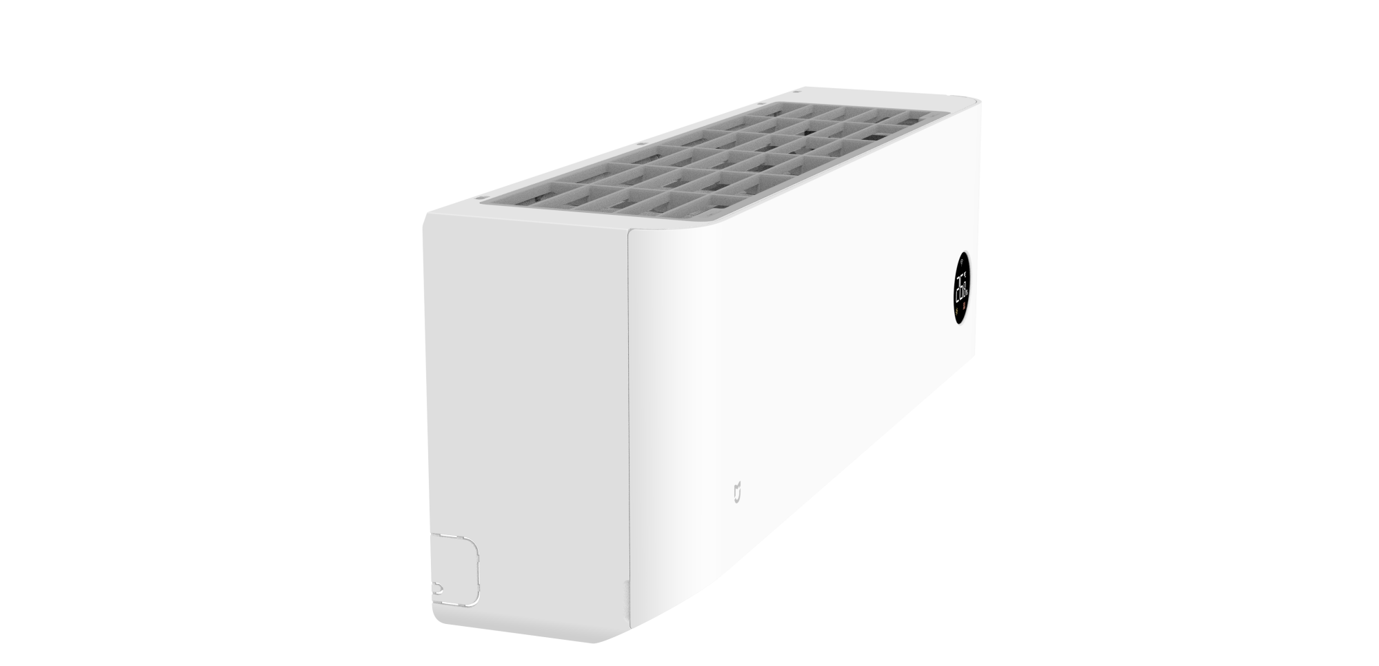 Xiaomi Mijia Air Conditioner Pro Eco, Indoor, 9000Btu/h - Image 5
