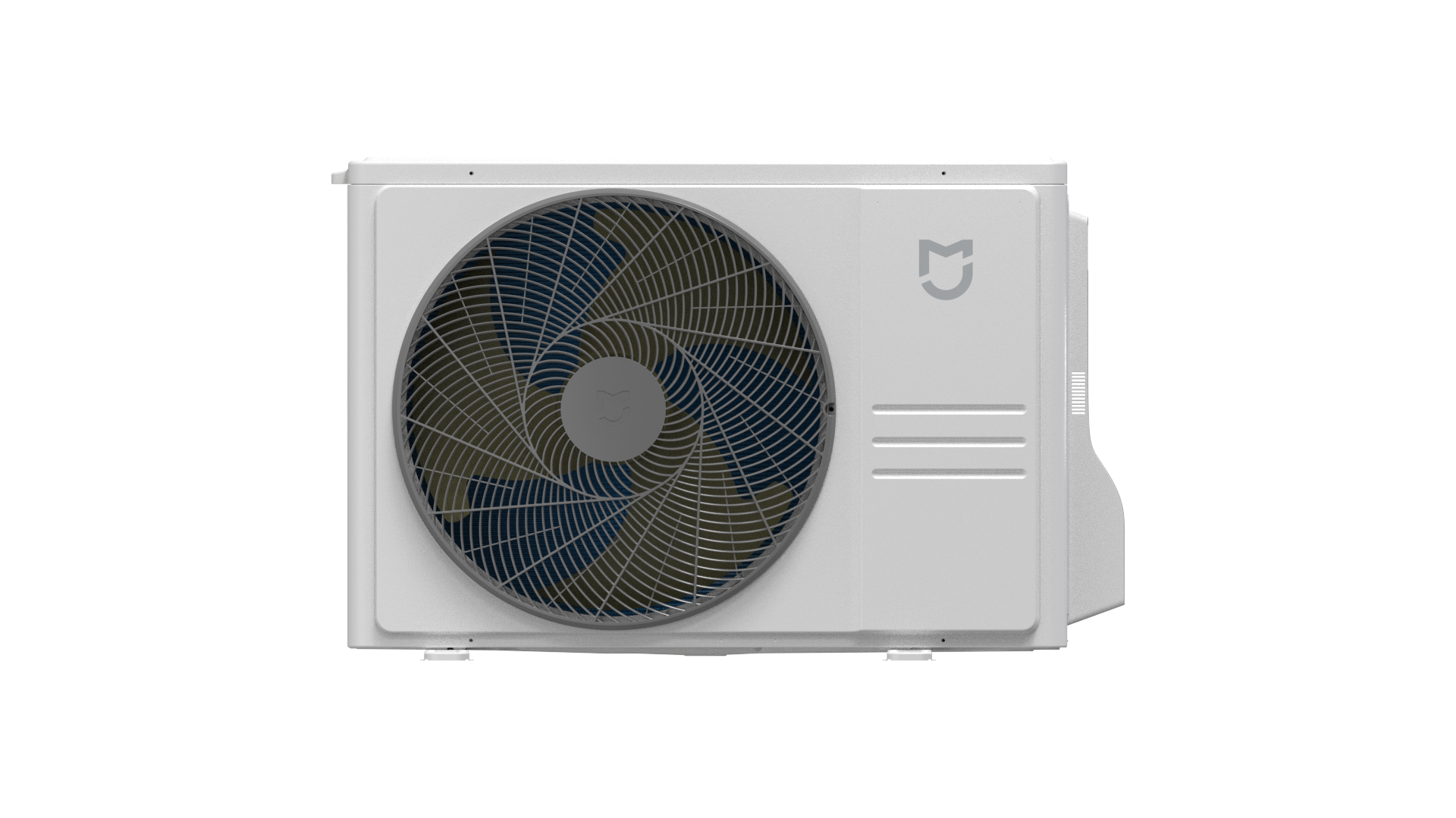 Xiaomi Mijia Air Conditioner Pro Eco, Outdoor, 9000Btu/h,