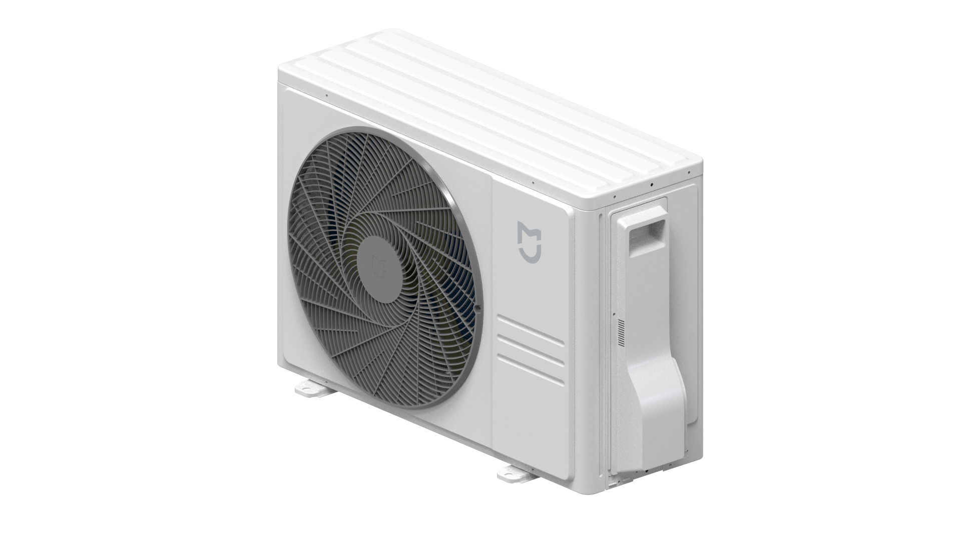 Xiaomi Mijia Air Conditioner Pro Eco, Outdoor, 9000Btu/h, - Image 2