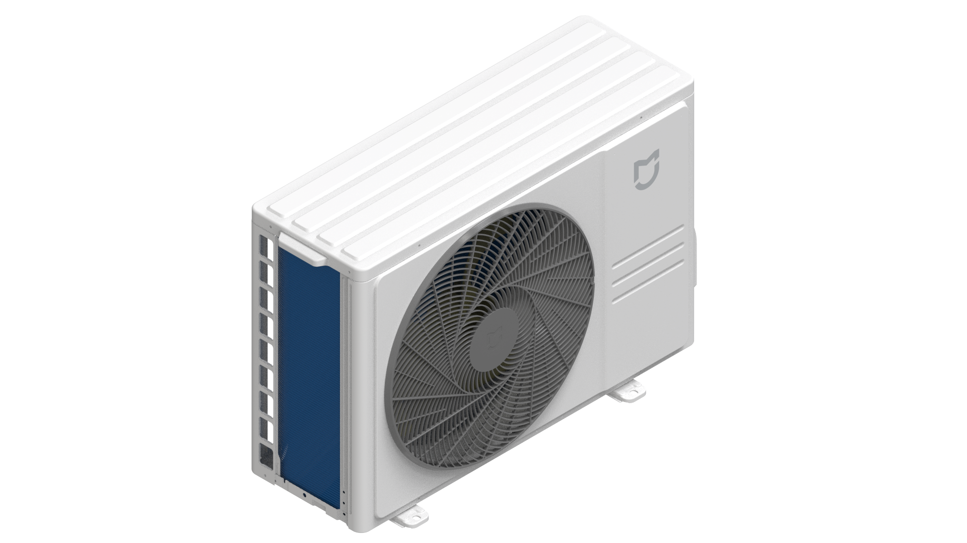 Xiaomi Mijia Air Conditioner Pro Eco, Outdoor, 9000Btu/h, - Image 3