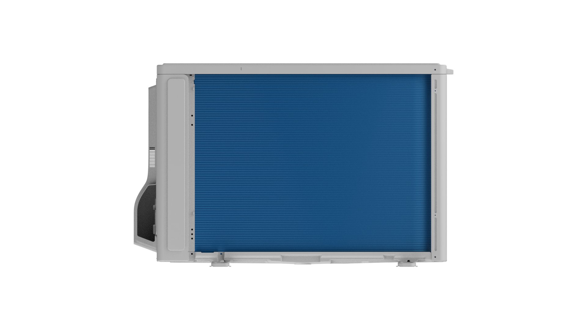 Xiaomi Mijia Air Conditioner Pro Eco, Outdoor, 9000Btu/h, - Image 4