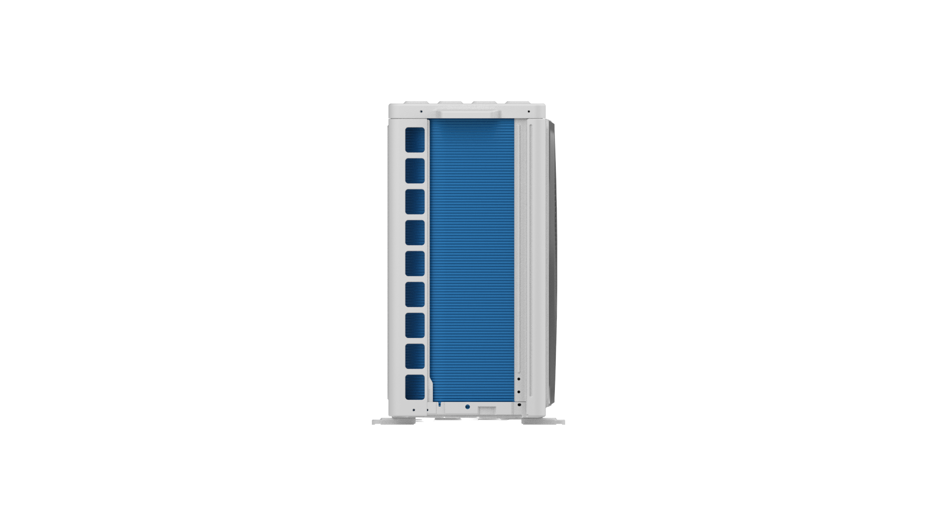 Xiaomi Mijia Air Conditioner Pro Eco, Outdoor, 9000Btu/h, - Image 5