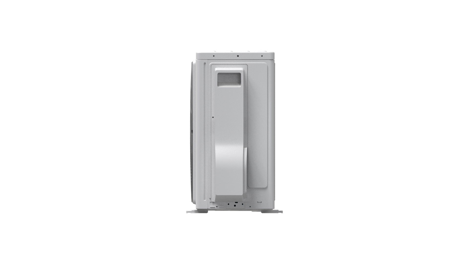 Xiaomi Mijia Air Conditioner Pro Eco, Outdoor, 9000Btu/h, - Image 6