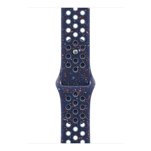 Apple | 46mm Blue Ribbon Nike Sport Band - S/M