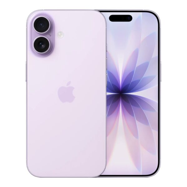 Apple iPhone 17 256GB Lavender | Apple