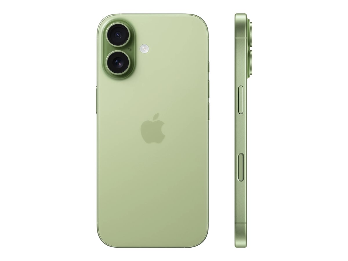 Apple iPhone 17 256GB Sage | Apple - Image 3