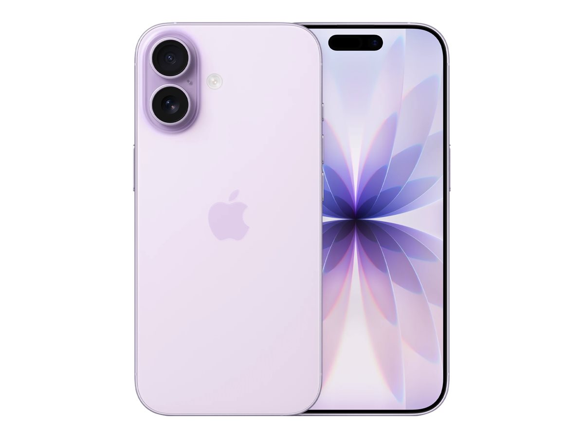 Apple iPhone 17 512GB Lavender | Apple