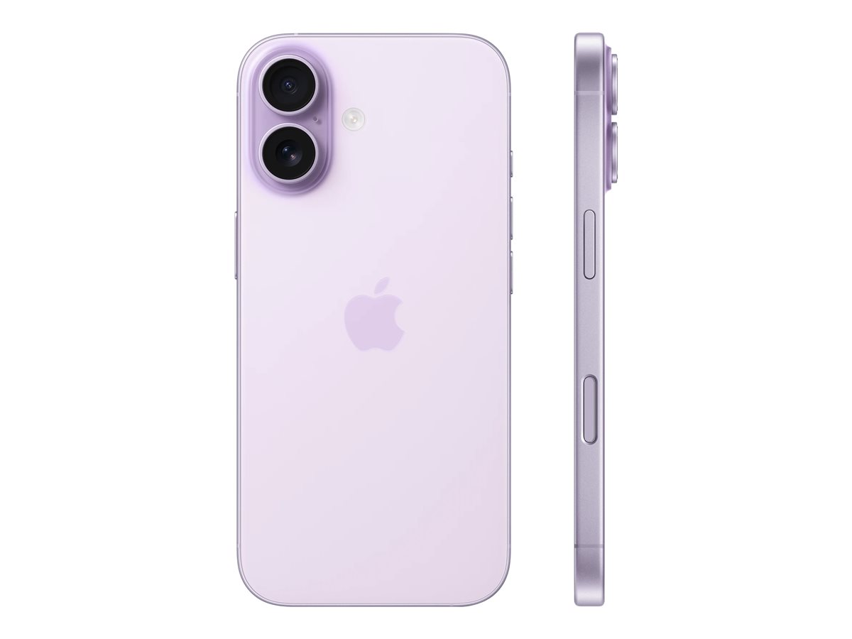 Apple iPhone 17 512GB Lavender | Apple - Image 3