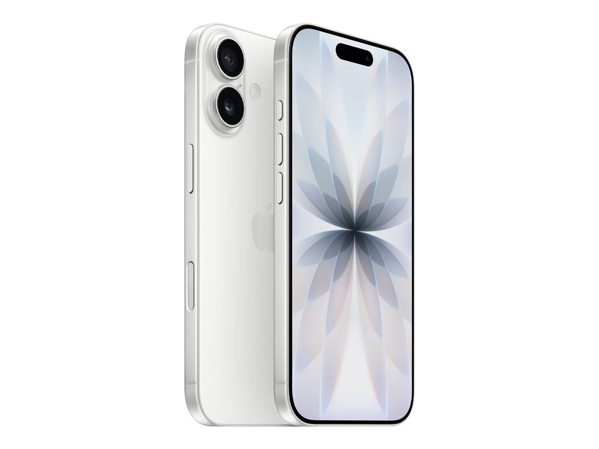 Apple iPhone 17 512GB White | Apple - Image 3