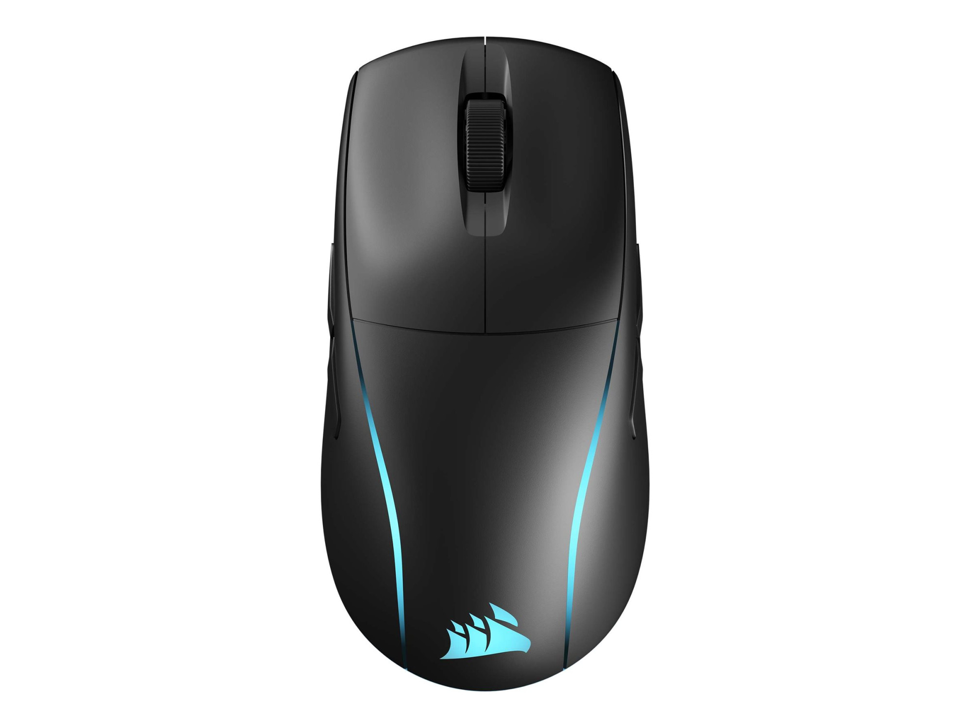 Corsair | M75 | Wireless | Gaming Mouse | 2.4GHz, Bluetooth | Black - Image 3