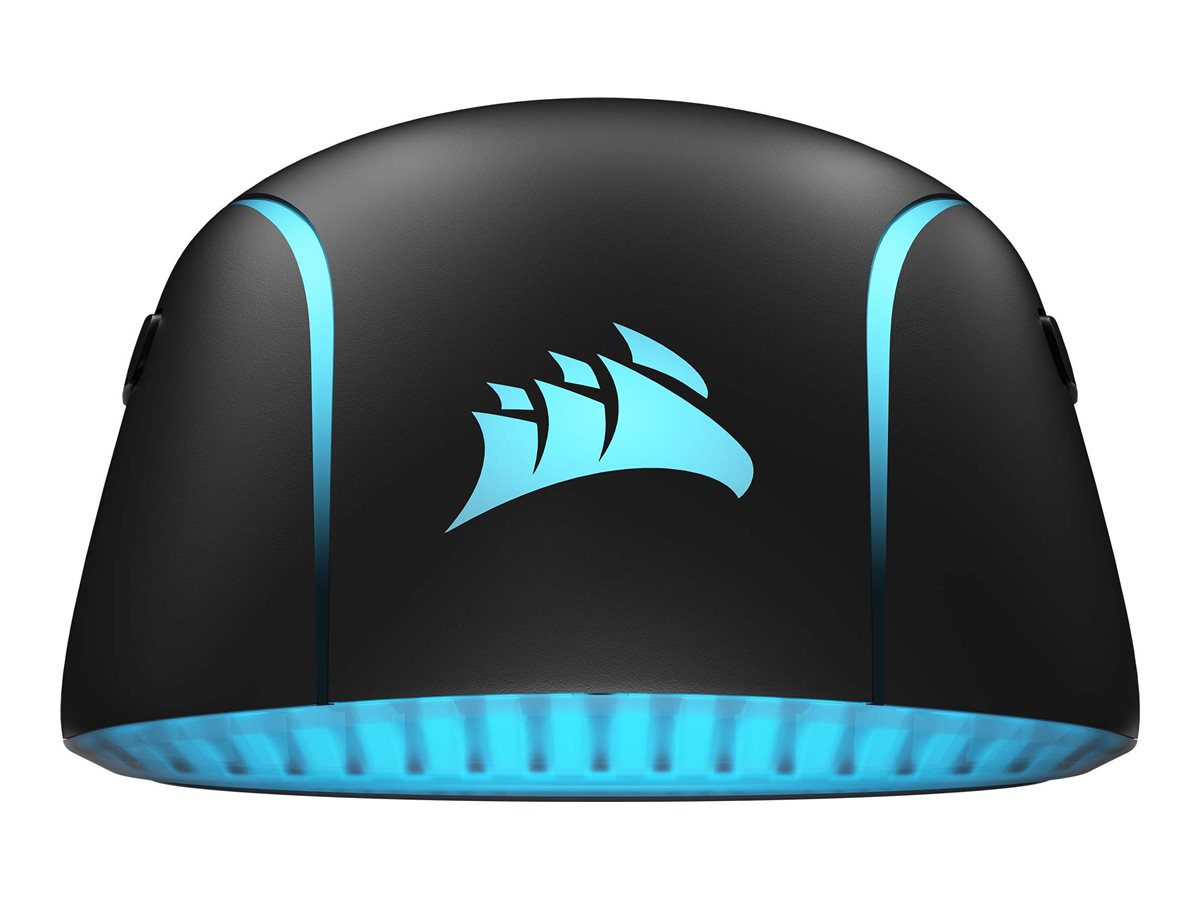 Corsair | M75 | Wireless | Gaming Mouse | 2.4GHz, Bluetooth | Black - Image 5