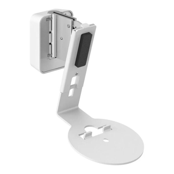 Vogels Wall mount | SWM 4111 Sonos speaker wall mount for Era 100 | Tilt, Rotation | Maximum weight (capacity) 2 kg | White