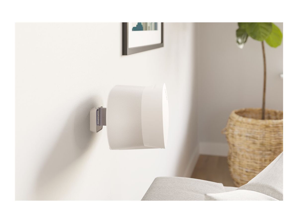 Vogels Wall mount | SWM 4131 Sonos speaker wall mount for Era 300 | Tilt, Rotation | Maximum weight (capacity) 4.5 kg | White - Image 5