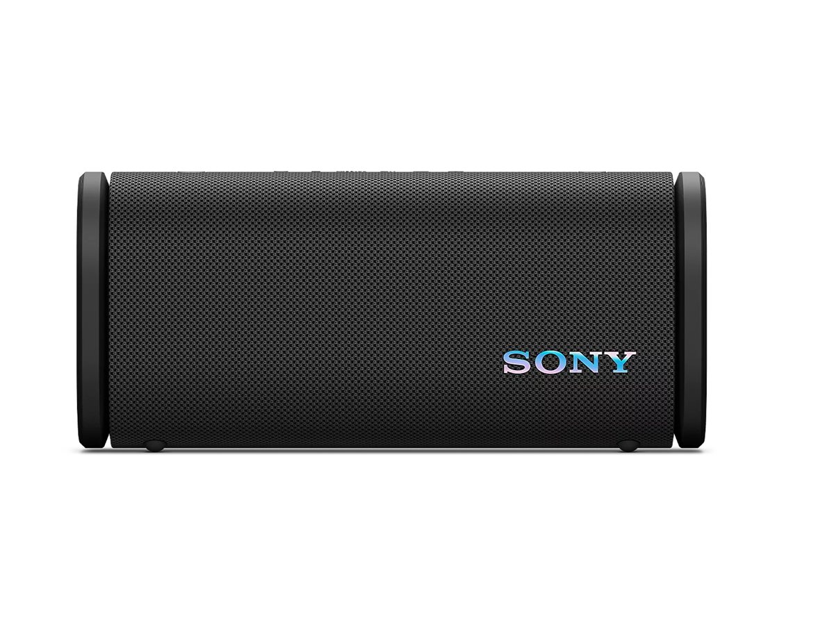 Sony Speaker | Waterproof | Bluetooth | Black | Portable | ULT FIELD 5 dB | Wireless connection - Image 5