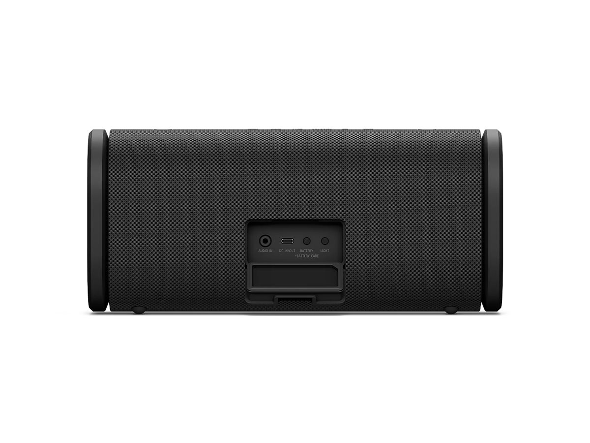Sony Speaker | Waterproof | Bluetooth | Black | Portable | ULT FIELD 5 dB | Wireless connection - Image 11