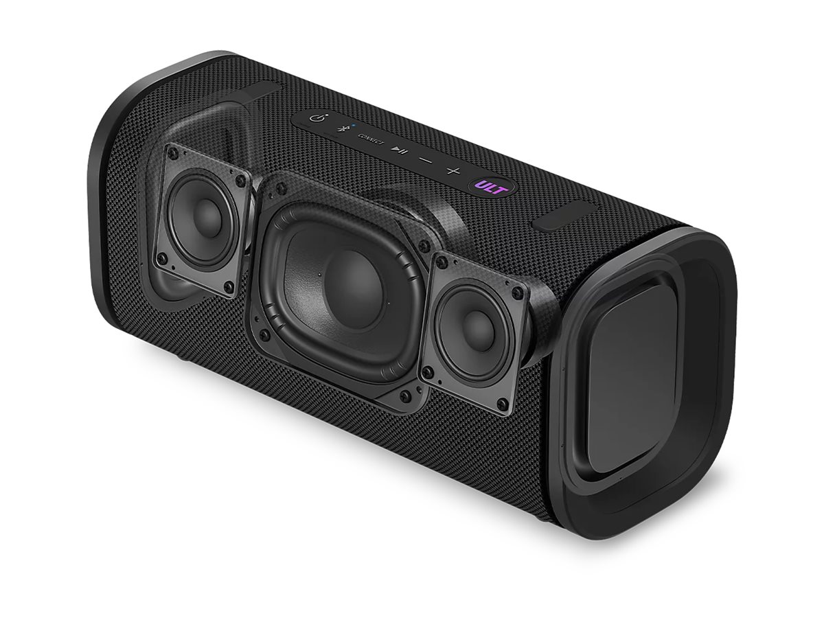 Sony Speaker | Waterproof | Bluetooth | Black | Portable | ULT FIELD 5 dB | Wireless connection - Image 15