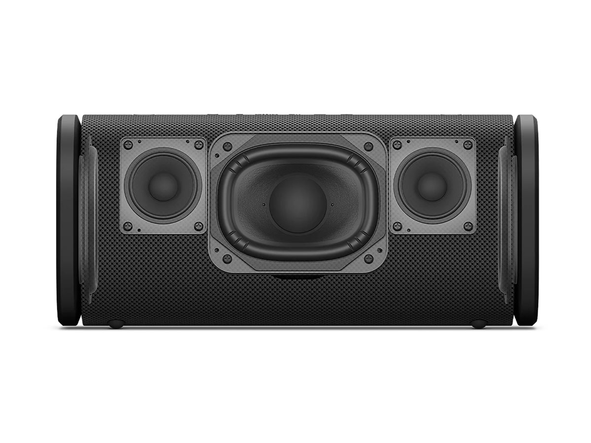 Sony Speaker | Waterproof | Bluetooth | Black | Portable | ULT FIELD 5 dB | Wireless connection - Image 16