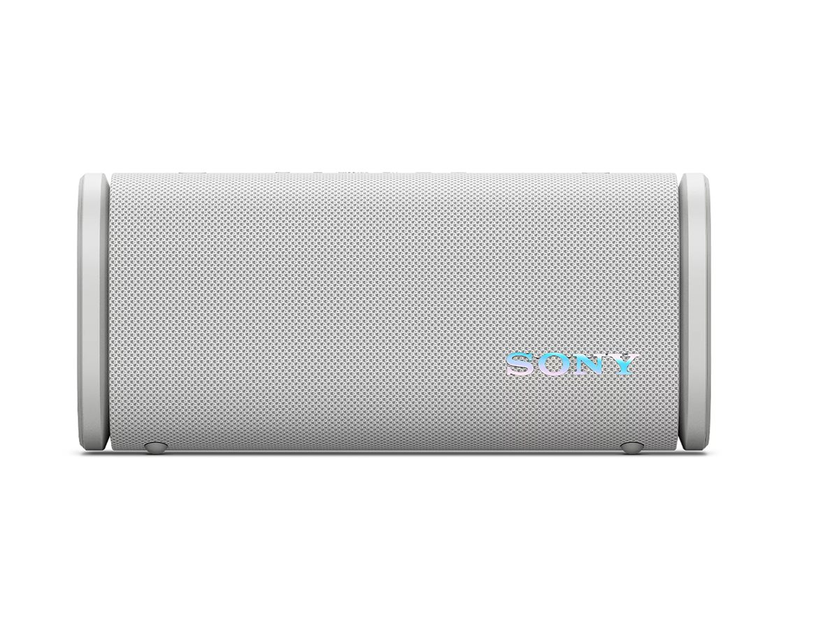 Sony Speaker | ULT FIELD 5 | Waterproof | Bluetooth | White | Portable | Wireless connection - Image 5