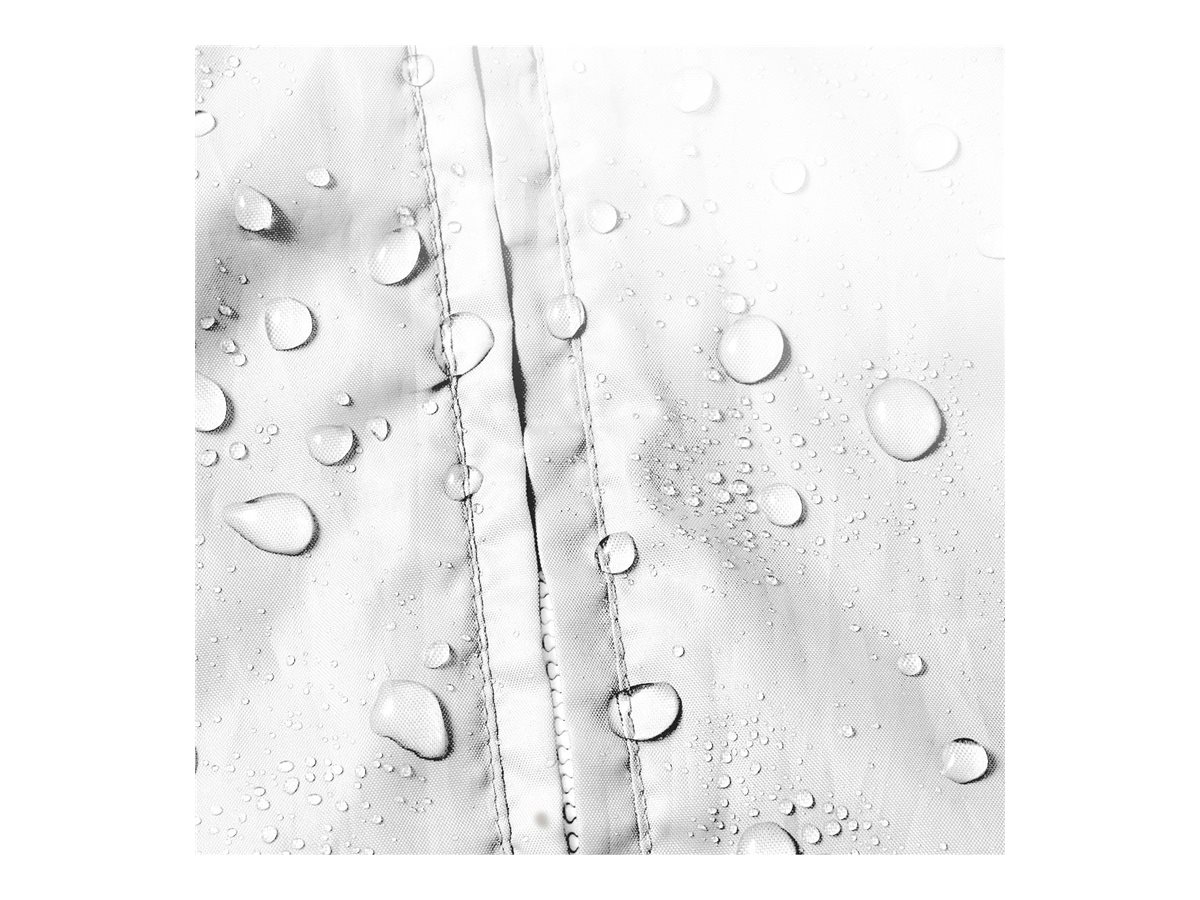 Insulated sliding window covering 163 x 35 cm for portable air conditioners - Image 2