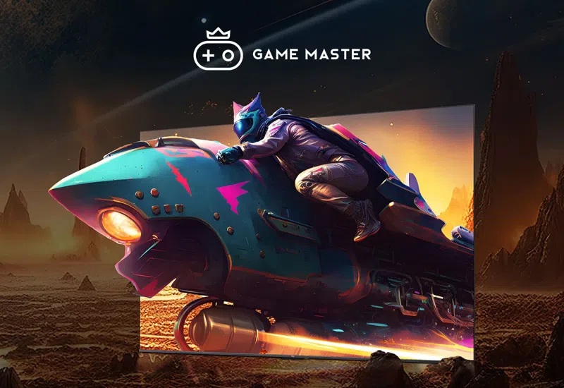 TCL 4K QLED TV | 65T8C | 65 | Smart TV | Google TV - Image 4