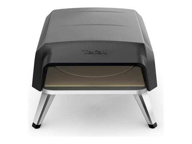 Tefal Pronto JM412010 gas pizza oven, 30 cm, up to 400°C | TEFAL - Image 2