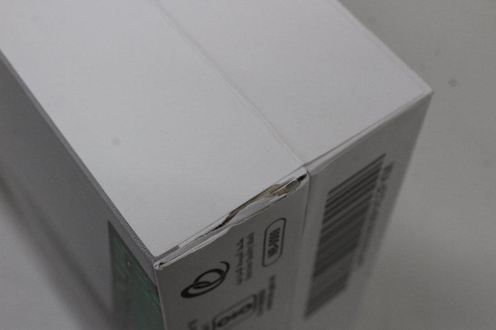 Hyper HyperDrive Flex 4 Port USB-C Hub, White/Blue | HD5201BUGL - Image 6