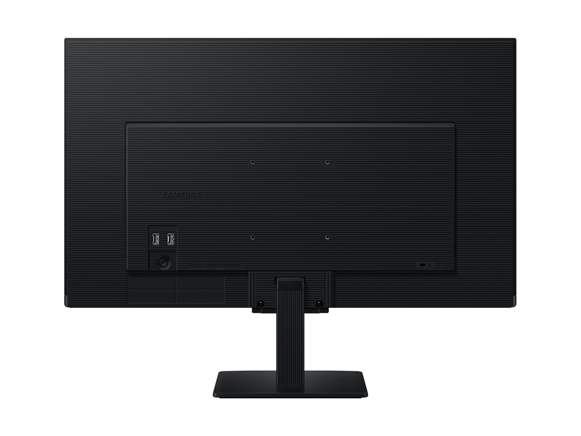 Samsung | LS27FM500EUXEN | 27 " | IPS | FHD | 16:9 | 60 Hz | 5 ms | 1920 x 1080 pixels | 250 cd/m² | HDMI ports quantity 2 | Black - Image 6