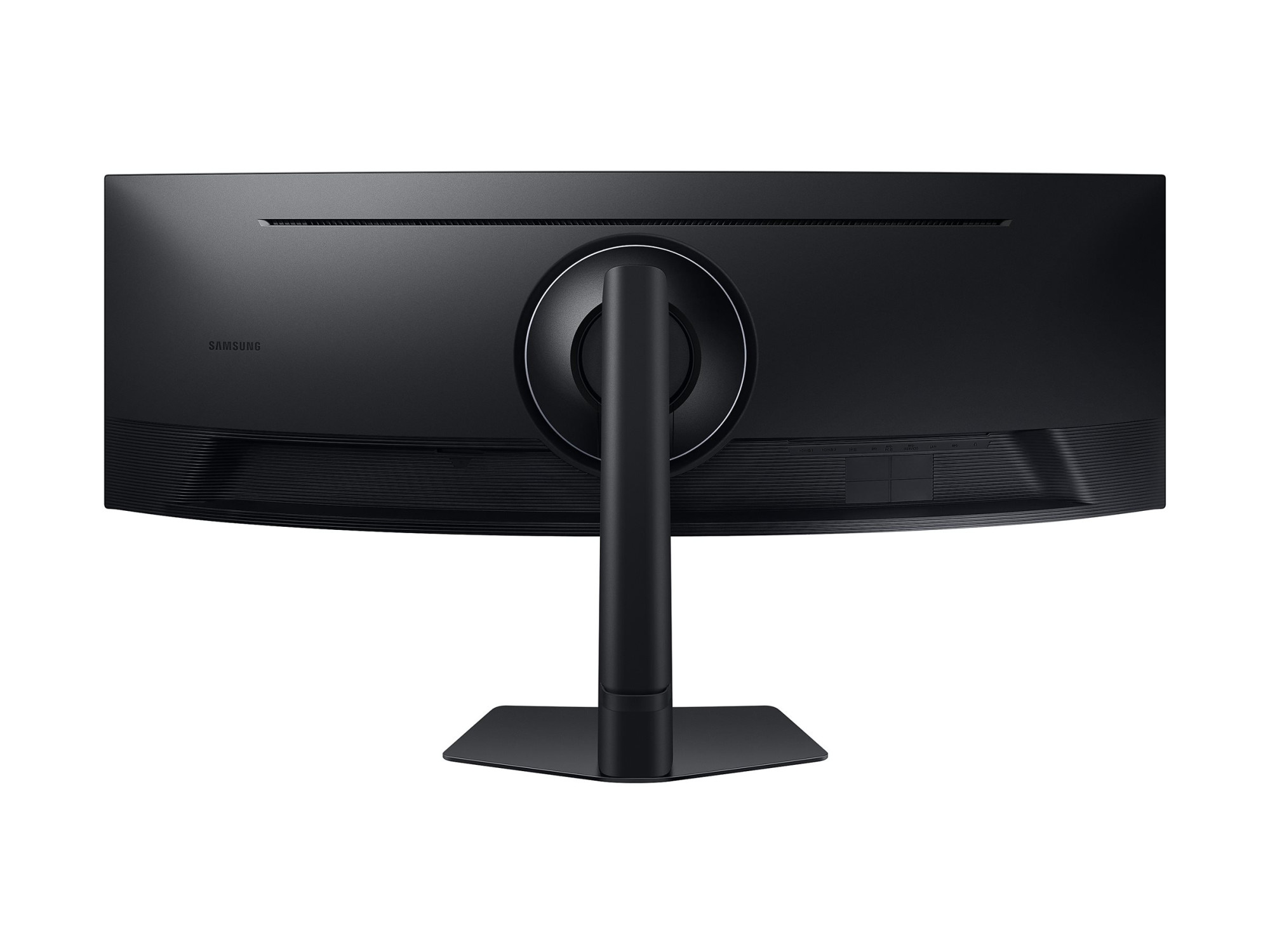 Samsung | LS49F950UAUXEN ViewFinity S9 S95UF | 49 " | VA | DQHD | 32:9 | 120 Hz | 5 ms | 5120 x 1440 pixels | 350 cd/m² | HDMI ports quantity 2 | Black - Image 8