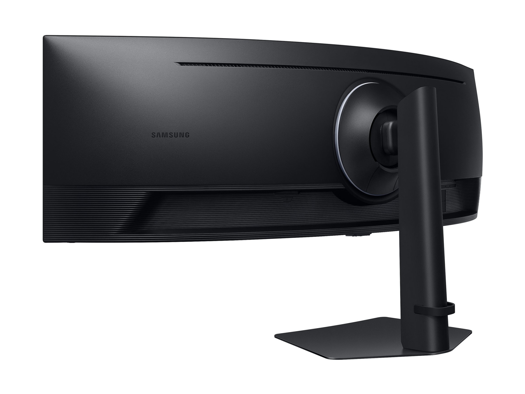 Samsung | LS49F950UAUXEN ViewFinity S9 S95UF | 49 " | VA | DQHD | 32:9 | 120 Hz | 5 ms | 5120 x 1440 pixels | 350 cd/m² | HDMI ports quantity 2 | Black - Image 9