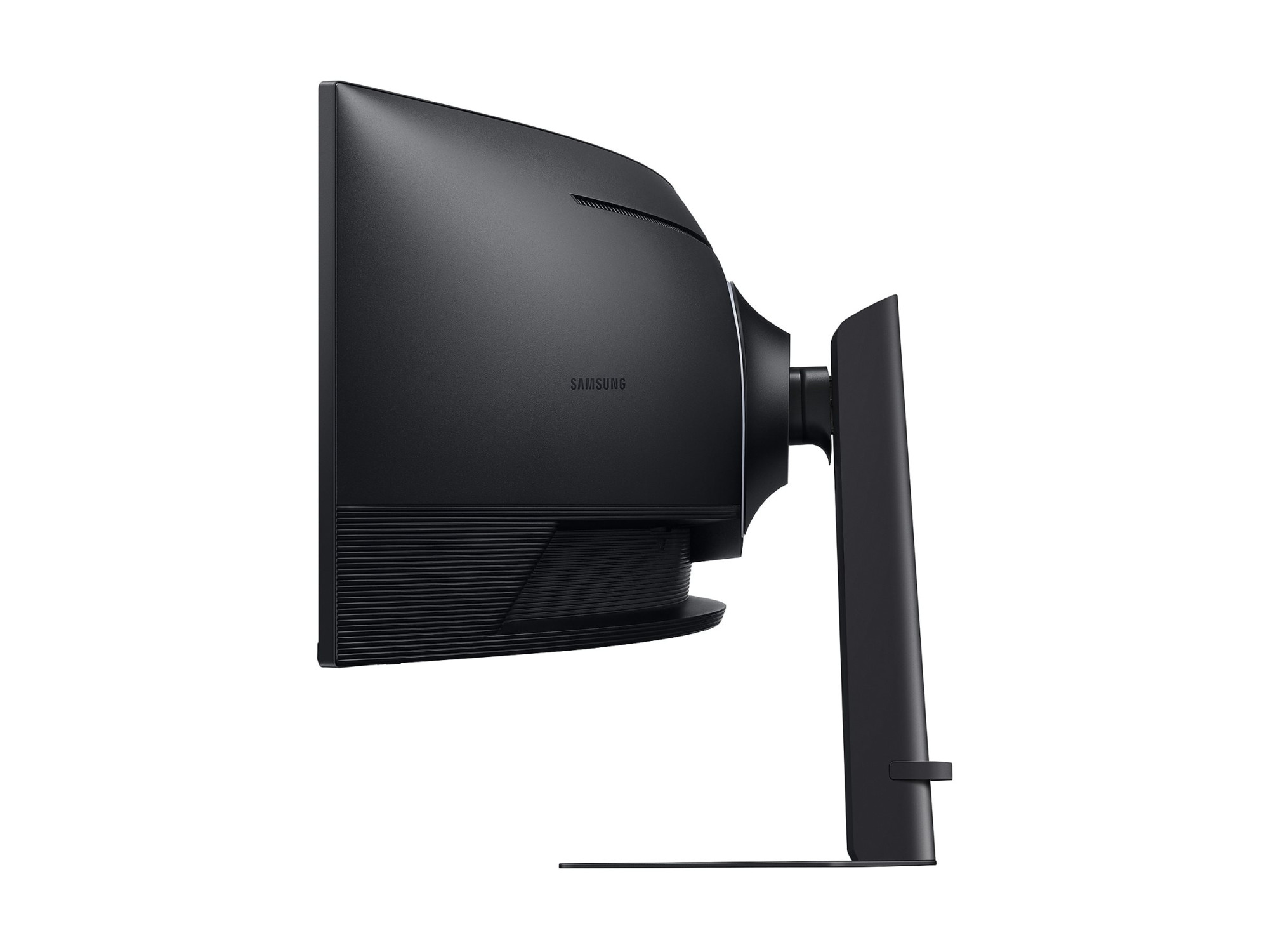 Samsung | LS49F950UAUXEN ViewFinity S9 S95UF | 49 " | VA | DQHD | 32:9 | 120 Hz | 5 ms | 5120 x 1440 pixels | 350 cd/m² | HDMI ports quantity 2 | Black - Image 10
