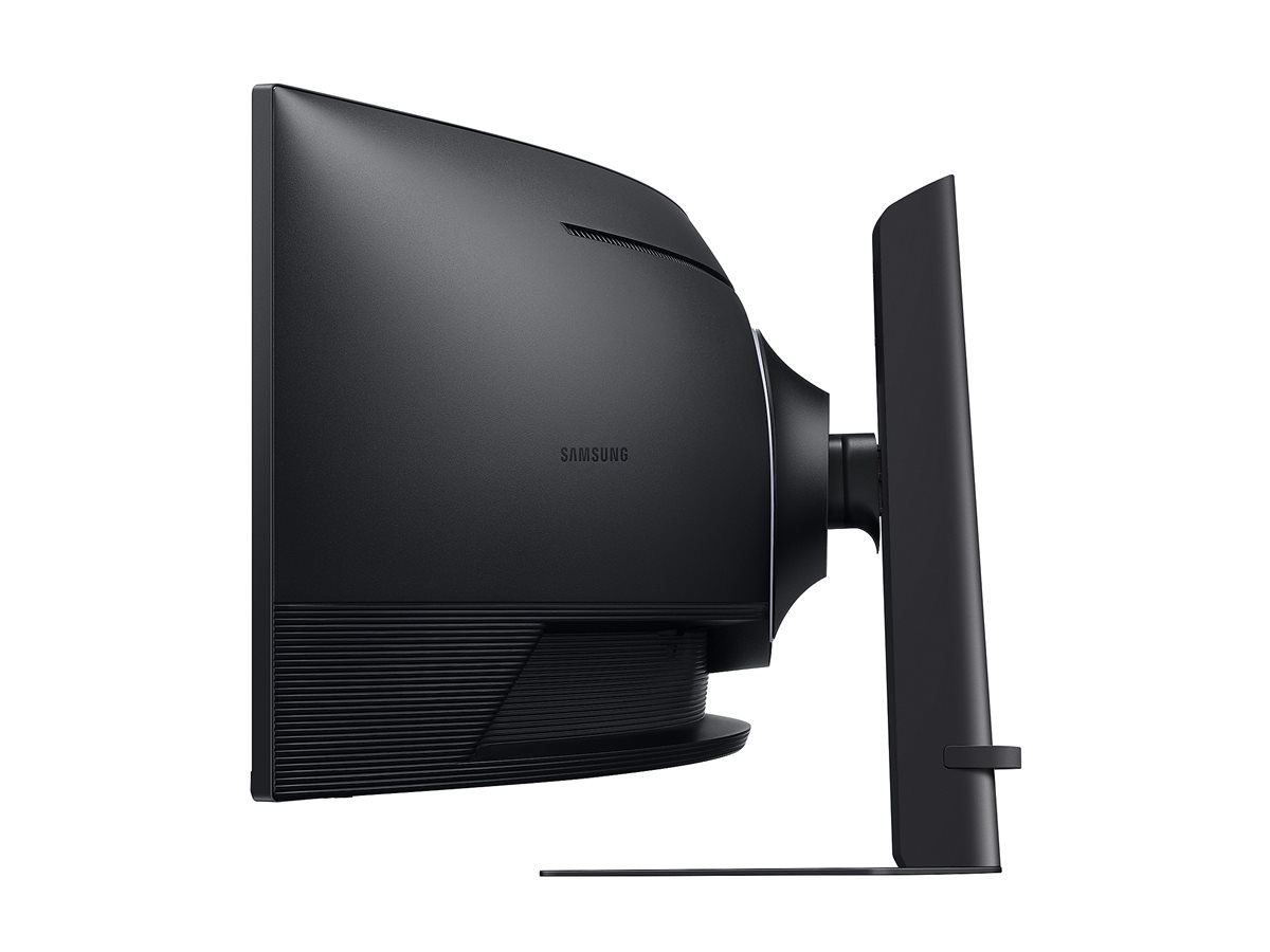 Samsung | LS49F950UAUXEN ViewFinity S9 S95UF | 49 " | VA | DQHD | 32:9 | 120 Hz | 5 ms | 5120 x 1440 pixels | 350 cd/m² | HDMI ports quantity 2 | Black - Image 11