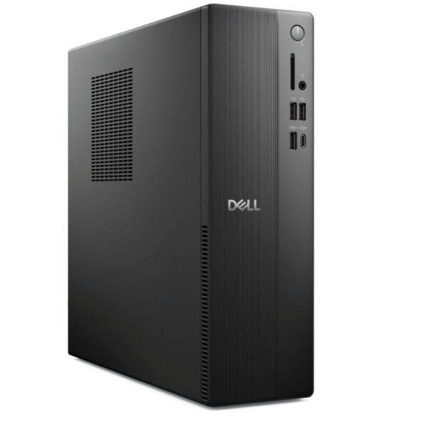 Dell Dell | ECS1250 | Desktop | Slim | Intel Core i5 | i5-14400 | 16 GB | DDR5 | 1000 GB | Intel UHD Graphics 730 | No Optical Drive | English | Windows 11 Pro | Warranty 36 month(s)